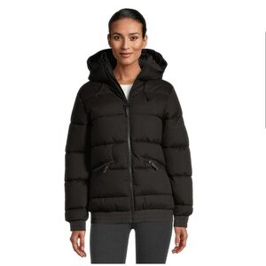 O'Neill Women's Gaby Winter Puffer Jacket